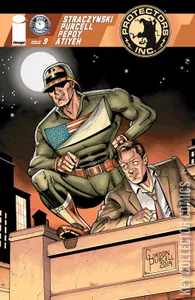 Protectors Inc #9