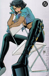 Absolute Wonder Woman #16