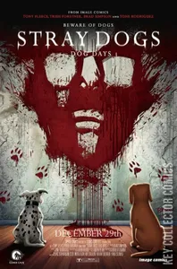 Stray Dogs: Dog Days #1