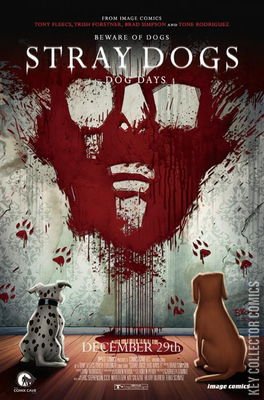 Stray Dogs: Dog Days