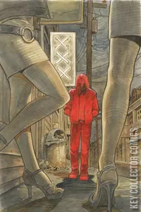Bone Parish #3