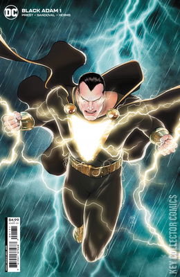 Black Adam