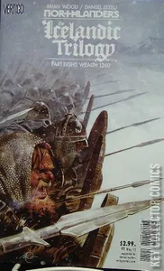 Northlanders #49