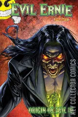 Variant Cover for Evil Ernie #5