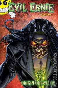 Evil Ernie #5