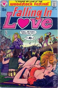 Falling In Love #118