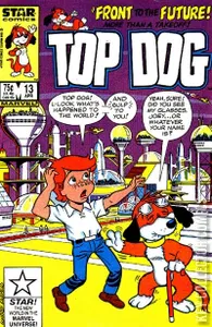 Top Dog #13