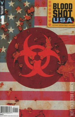 Bloodshot U.S.A.