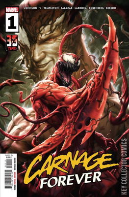 Carnage Forever