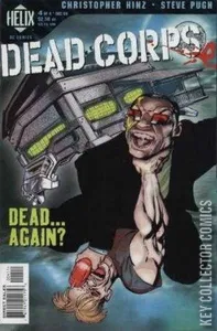 Dead Corpse #4
