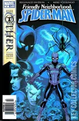 Variant Cover for Friendly Neighborhood Spider-Man #2
