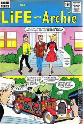 Life with Archie