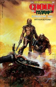 The New Adventures of Cholly & Flytrap #1