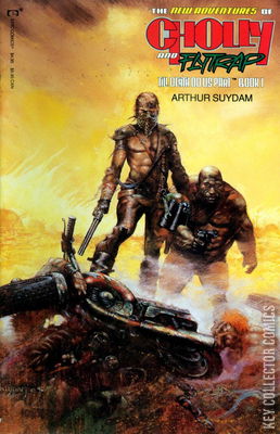 The New Adventures of Cholly & Flytrap