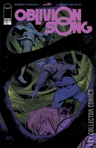 Oblivion Song #14