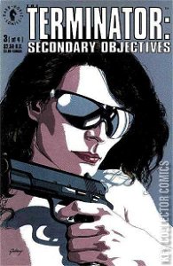 Terminator: Secondary Objectives #3