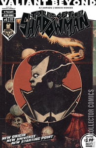 Valiant Beyond: Tale of the Shadowman