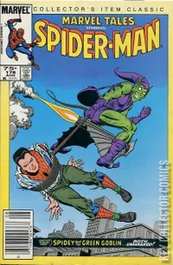 Marvel Tales #178