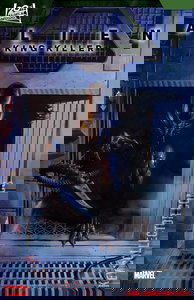 Alien: King Killer #3