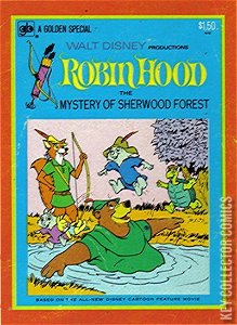 Robin Hood #96152