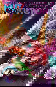 Teenage Mutant Ninja Turtles: Mutant Nation