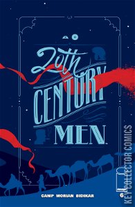 20th Century Men #6
