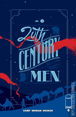 20th Century Men
