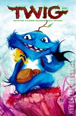 Variant Cover for Twig #1