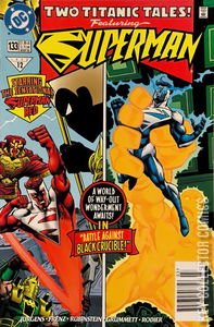 Superman #133