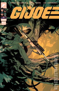 G.I. Joe #12