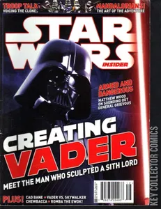Star Wars Insider #116