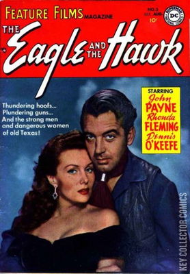 Feature Films Magazine