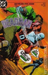 Deadman #4