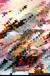 X-Men of Apocalypse #3