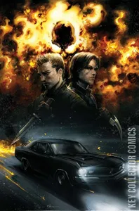 Supernatural #1
