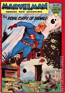 Marvelman #236