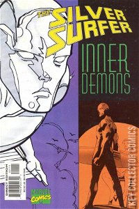 Silver Surfer: Inner Demons #1