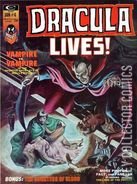 Dracula Lives #4