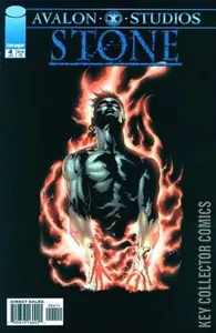 Stone: The Awakening #4