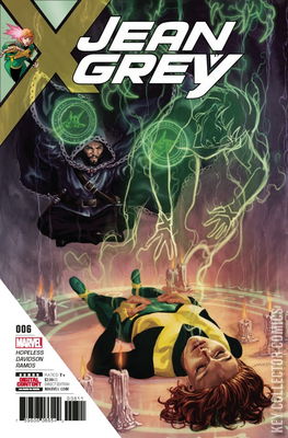 Jean Grey