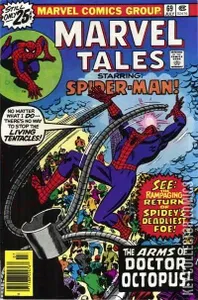 Marvel Tales #69