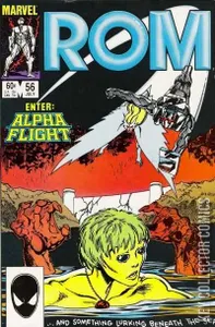 ROM #56