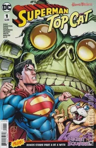 Superman / Top Cat Special #1