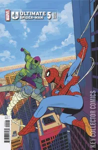 Ultimate Spider-Man #5