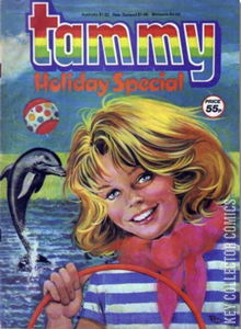 Tammy Holiday Special #1984