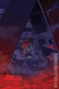 Feral #20