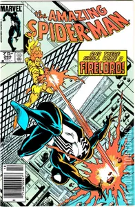 Amazing Spider-Man #269