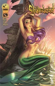 Shahrazad #1