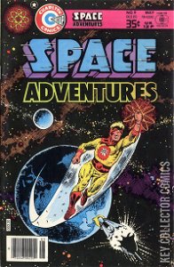 Space Adventures #9