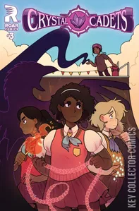 Crystal Cadets #3